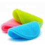 Silicon Scrubber-3pcs